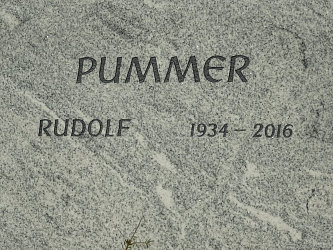 Friedhof Heiligenkreuz im Lafnitztal