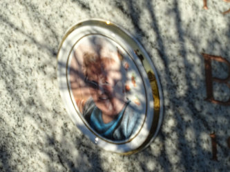 Friedhof Heiligenkreuz im Lafnitztal