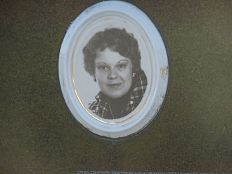 Friedhof Heiligenkreuz im Lafnitztal