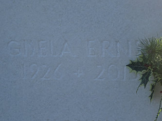 Friedhof Heiligenkreuz im Lafnitztal