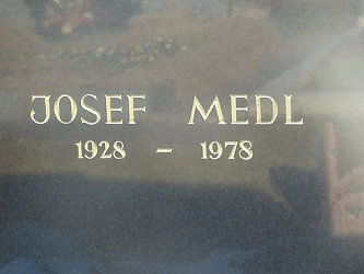 Friedhof Heiligenkreuz im Lafnitztal