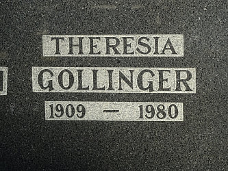 Friedhof Heiligenkreuz im Lafnitztal