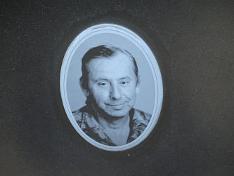 Friedhof Heiligenkreuz im Lafnitztal