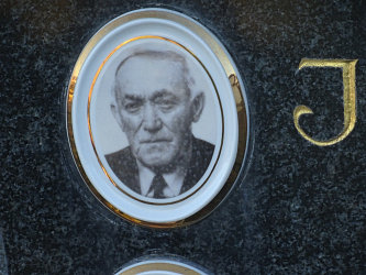 Friedhof Heiligenkreuz im Lafnitztal