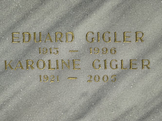 Friedhof Heiligenkreuz im Lafnitztal