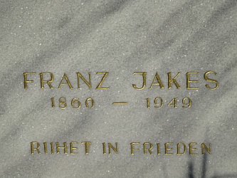 Friedhof Heiligenkreuz im Lafnitztal