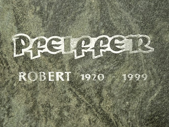 Friedhof Heiligenkreuz im Lafnitztal