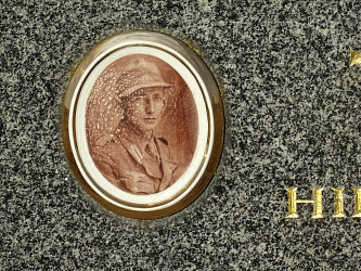 Friedhof Heiligenkreuz im Lafnitztal