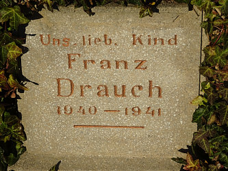 Friedhof Heiligenkreuz im Lafnitztal