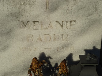 Friedhof Heiligenkreuz im Lafnitztal