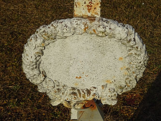 Friedhof Heiligenkreuz im Lafnitztal