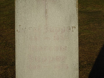 Friedhof Heiligenkreuz im Lafnitztal