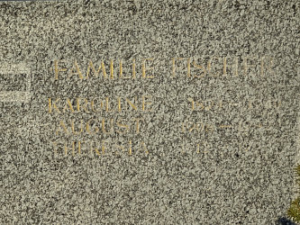 Friedhof Heiligenkreuz im Lafnitztal