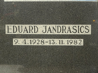 Friedhof Heiligenkreuz im Lafnitztal