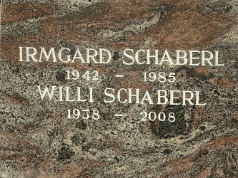 Friedhof Heiligenkreuz im Lafnitztal