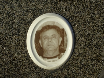 Friedhof Heiligenkreuz im Lafnitztal