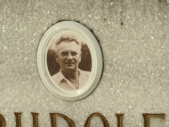 Friedhof Heiligenkreuz im Lafnitztal