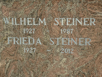 Friedhof Heiligenkreuz im Lafnitztal