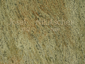 Friedhof Heiligenkreuz im Lafnitztal