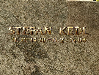 Friedhof Heiligenkreuz im Lafnitztal