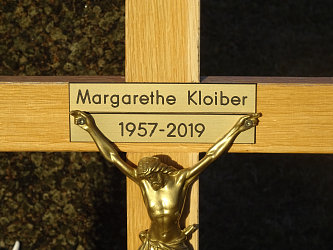 Friedhof Heiligenkreuz im Lafnitztal