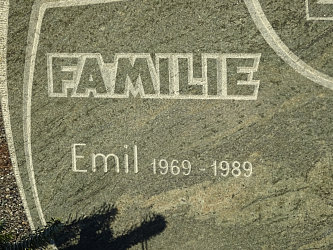 Friedhof Heiligenkreuz im Lafnitztal