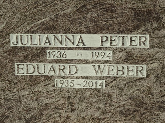 Friedhof Heiligenkreuz im Lafnitztal