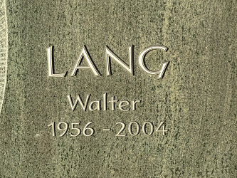 Friedhof Heiligenkreuz im Lafnitztal