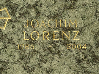 Friedhof Heiligenkreuz im Lafnitztal