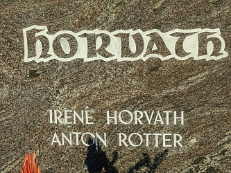 Friedhof Heiligenkreuz im Lafnitztal