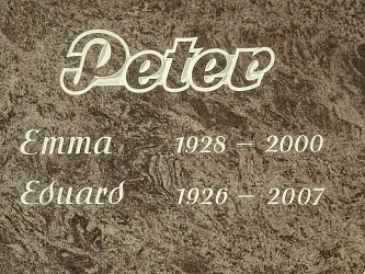 Friedhof Heiligenkreuz im Lafnitztal