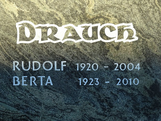 Friedhof Heiligenkreuz im Lafnitztal