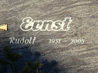 Friedhof Heiligenkreuz im Lafnitztal