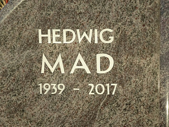 Friedhof Heiligenkreuz im Lafnitztal