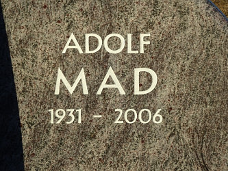 Friedhof Heiligenkreuz im Lafnitztal