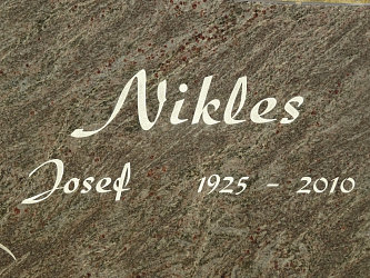 Friedhof Heiligenkreuz im Lafnitztal