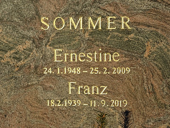 Friedhof Heiligenkreuz im Lafnitztal