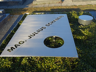 Friedhof Heiligenkreuz im Lafnitztal