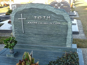 Friedhof Heiligenkreuz im Lafnitztal