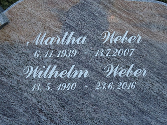 Friedhof Heiligenkreuz im Lafnitztal