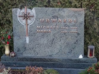 Friedhof Heiligenkreuz im Lafnitztal