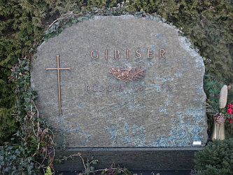 Friedhof Heiligenkreuz im Lafnitztal