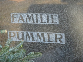 Friedhof Heiligenkreuz im Lafnitztal