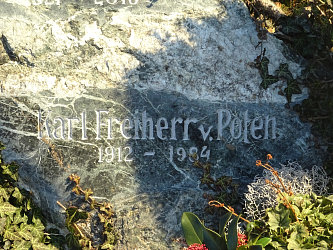 Friedhof Heiligenkreuz im Lafnitztal