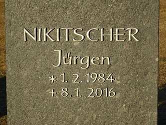 Friedhof Heiligenkreuz im Lafnitztal