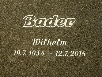 Friedhof Heiligenkreuz im Lafnitztal