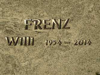 Friedhof Heiligenkreuz im Lafnitztal