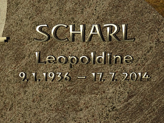 Friedhof Heiligenkreuz im Lafnitztal