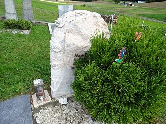 Friedhof Heugraben