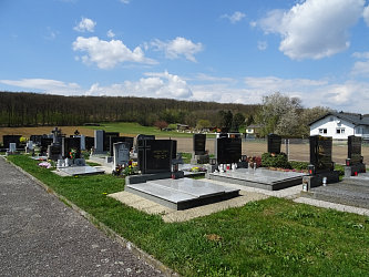 Friedhof Hll